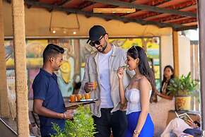 Moustache Panarpani Retreat Pachmarhi