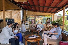 Moustache Panarpani Retreat Pachmarhi