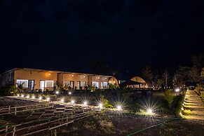 Moustache Panarpani Retreat Pachmarhi