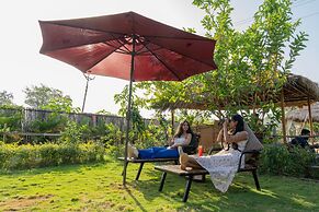 Moustache Panarpani Retreat Pachmarhi