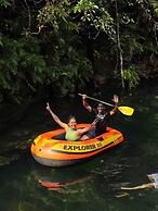 Moustache Panarpani Retreat Pachmarhi