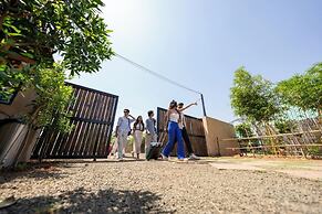 Moustache Panarpani Retreat Pachmarhi