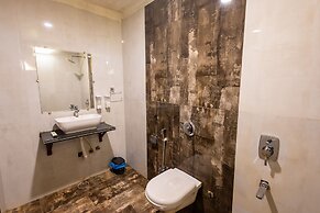 Moustache Panarpani Retreat Pachmarhi