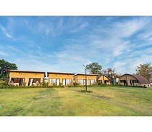 Moustache Panarpani Retreat Pachmarhi