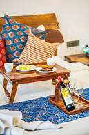 Moustache Panarpani Retreat Pachmarhi