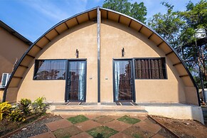 Moustache Panarpani Retreat Pachmarhi