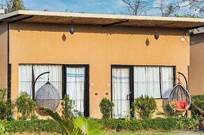 Moustache Panarpani Retreat Pachmarhi