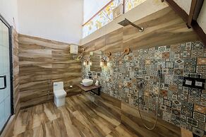 Moustache Panarpani Retreat Pachmarhi