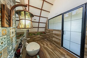 Moustache Panarpani Retreat Pachmarhi