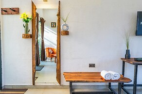 Moustache Panarpani Retreat Pachmarhi