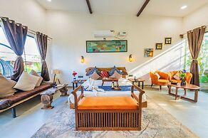 Moustache Panarpani Retreat Pachmarhi