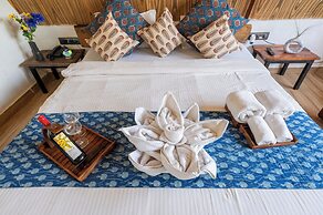 Moustache Panarpani Retreat Pachmarhi