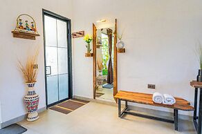 Moustache Panarpani Retreat Pachmarhi