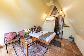 Moustache Panarpani Retreat Pachmarhi