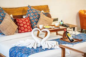 Moustache Panarpani Retreat Pachmarhi