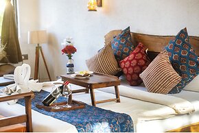 Moustache Panarpani Retreat Pachmarhi