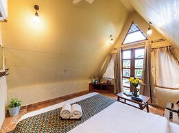 Moustache Panarpani Retreat Pachmarhi