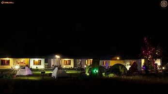 Moustache Panarpani Retreat Pachmarhi