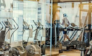 Four Seasons Hotel and Residences Fort Lauderdale