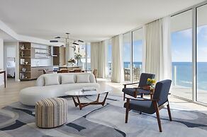 Four Seasons Hotel and Residences Fort Lauderdale