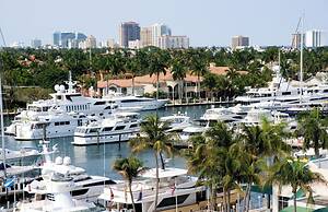Four Seasons Hotel and Residences Fort Lauderdale