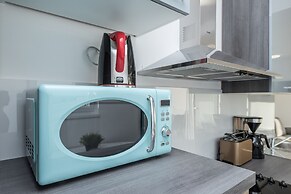 Pool Apartments Banta B