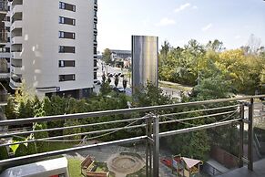 P&O Apartments Bukowińska