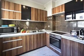 P&O Apartments Bukowińska