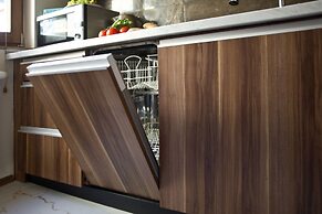 P&O Apartments Bukowińska