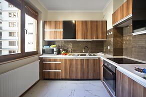 P&O Apartments Bukowińska