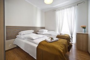 P&O Apartments Bukowińska