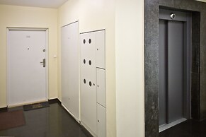 P&O Apartments Bukowińska