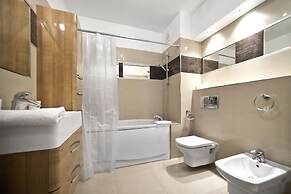 P&O Apartments Bukowińska