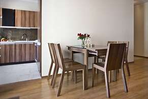 P&O Apartments Bukowińska