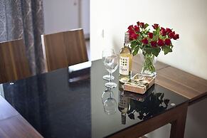 P&O Apartments Bukowińska