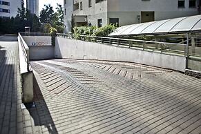 P&O Apartments Bukowińska