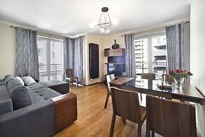 P&O Apartments Bukowińska