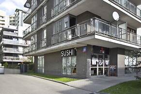 P&O Apartments Bukowińska