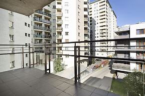 P&O Apartments Bukowińska