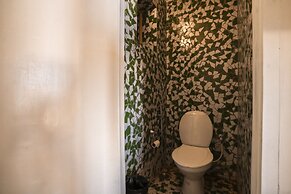 Moustache Goa Luxuria - Hostel