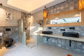 Moustache Goa Luxuria - Hostel