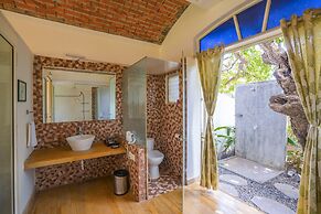 Moustache Goa Luxuria - Hostel