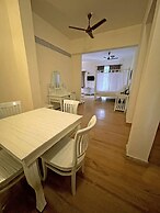 Moustache Goa Luxuria - Hostel