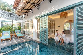 Moustache Goa Luxuria - Hostel