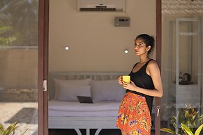 Moustache Goa Luxuria - Hostel