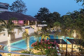 Moustache Goa Luxuria - Hostel