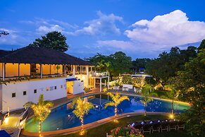 Moustache Goa Luxuria - Hostel