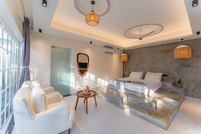 Moustache Goa Luxuria - Hostel