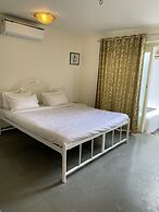 Moustache Goa Luxuria - Hostel