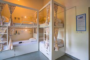 Moustache Goa Luxuria - Hostel